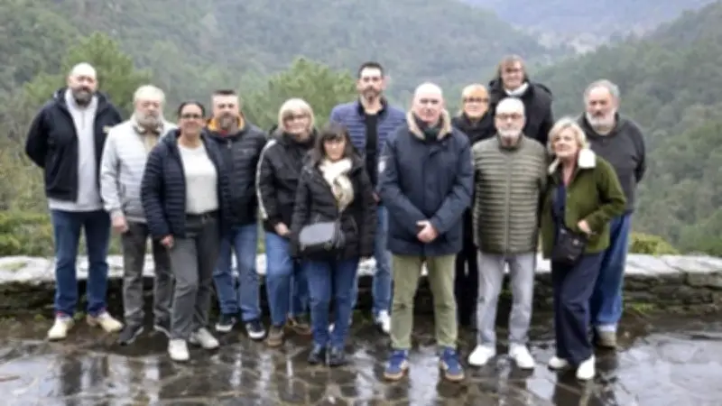 Peyremale : la liste "Ensemble pour notre village" dévoile son équipe pour les municipales