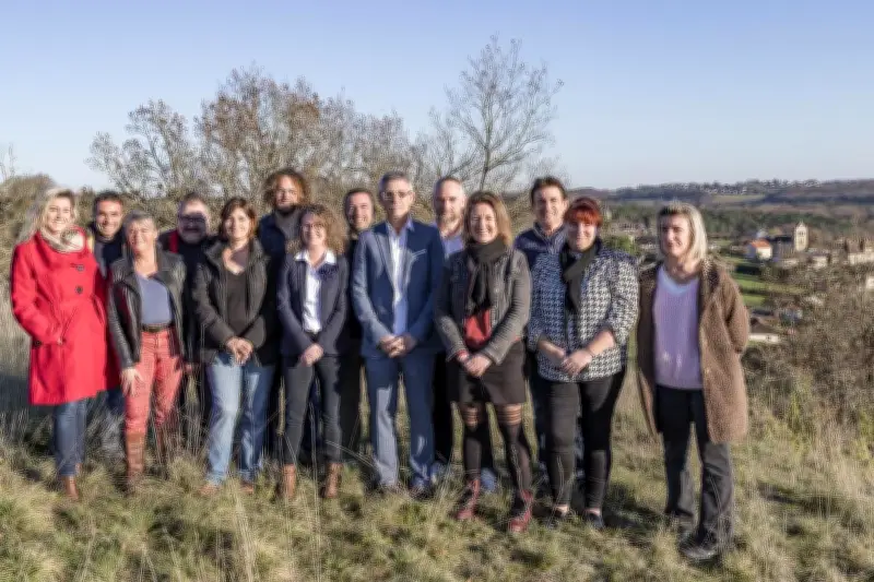 Peyrignac : la liste de Philippe Delord mise sur la communication et la maîtrise budgétaire