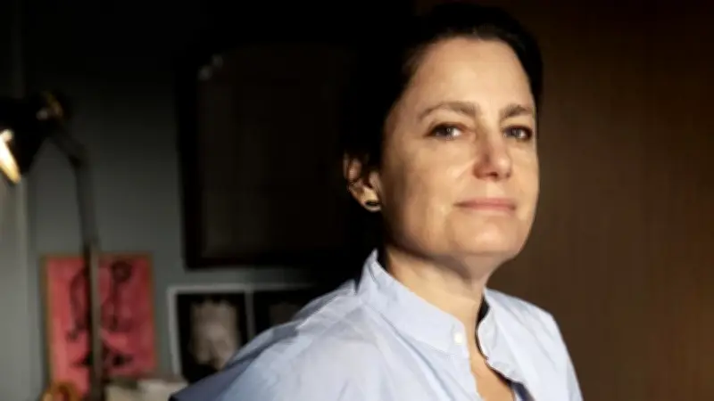 Philip & moi : l'amitié déchirante entre Roth et du Plessix révélée par Colombe Schneck