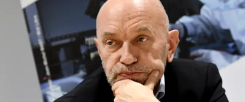 Philippe Augé alerte sur la dégradation budgétaire des universités françaises