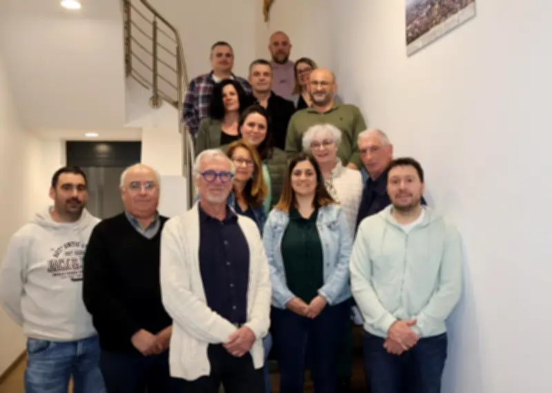 Philippe Dupouy mène la liste Souprosse pour succéder au maire sortant