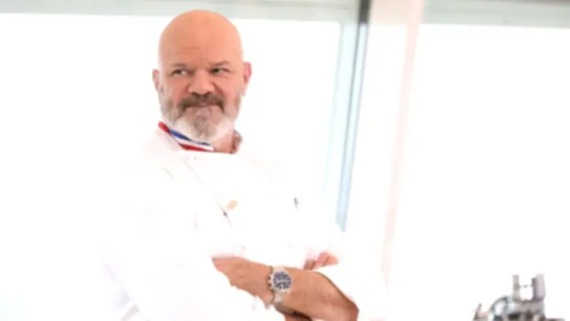 Philippe Etchebest dénonce les incohérences sanitaires et défend la restauration