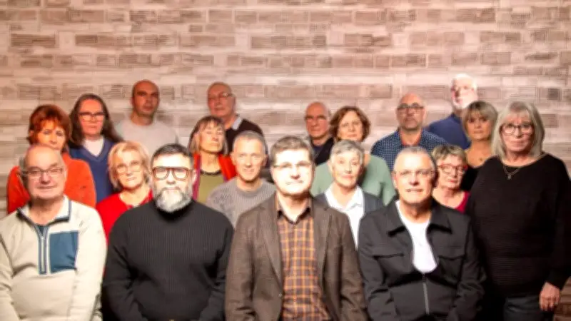 Philippe Fages présente sa liste complète pour les municipales de Saint-Jean-du-Pin