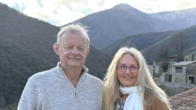 Philippe Fougeray : "Mettre mon expérience au service de Val-d'Aigoual"