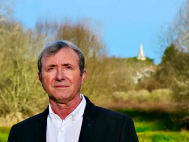 Philippe Gelez présente son programme municipal avec audit financier et relations renforcées avec Macs