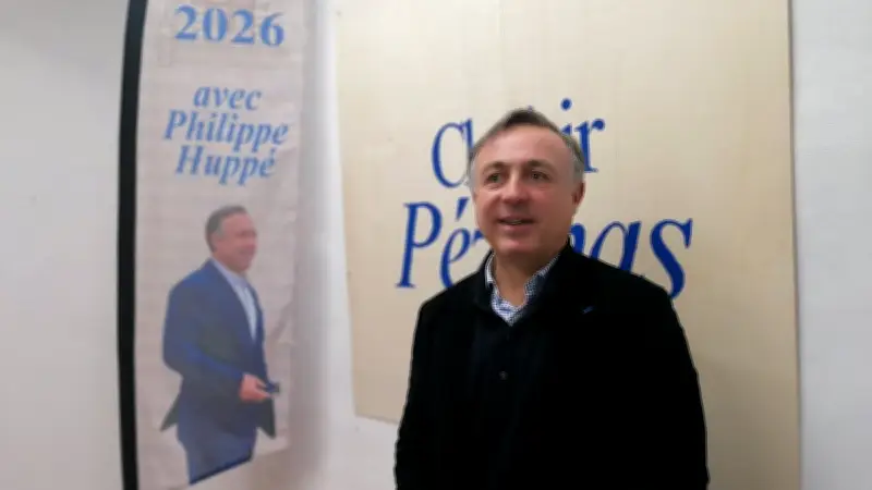 Philippe Huppé candidate aux Municipales 2026 à Pézenas : une politique active pour attirer les entreprises