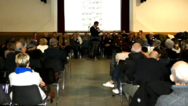 Philippe Martin Teyssier dévoile son programme municipal pour Calvisson