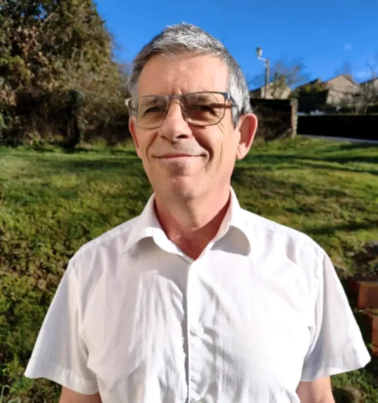 Philippe Ruiz candidat à Villefranche-du-Périgord : un programme de bon sens et d'action