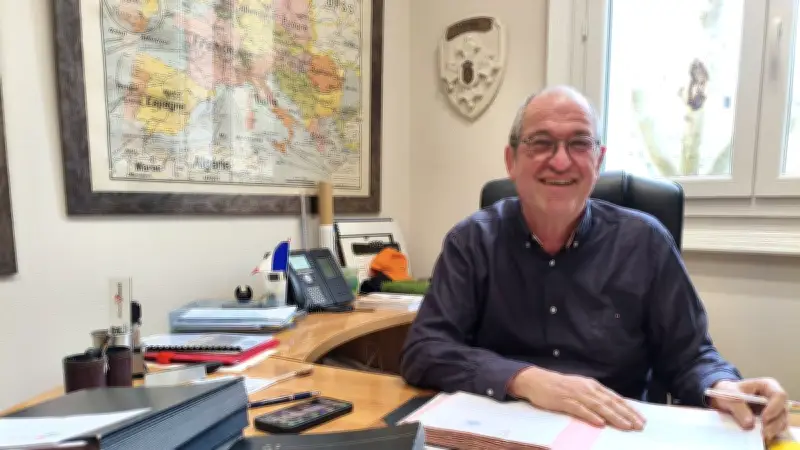 Philippe Vidal vise un quatrième mandat à Cazouls-lès-Béziers avec un accent sur le bien-être