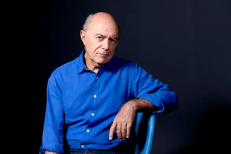 Pierre Assouline dévoile sa spiritualité et son attachement au judaïsme