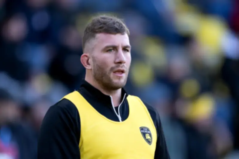 Pierre Bourgarit blessé à la cheville, forfait pour La Rochelle contre Castres
