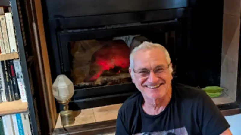 Pierre Colson candidat à Saint-Martin-de-Boubaux pour achever les projets communaux