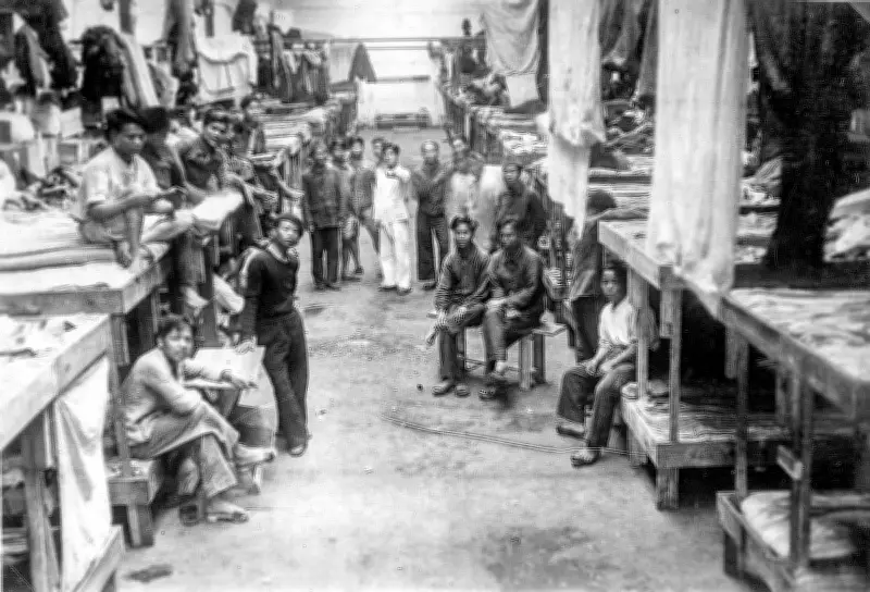 Pierre Daum exhume l'histoire oubliée des travailleurs indochinois en Dordogne