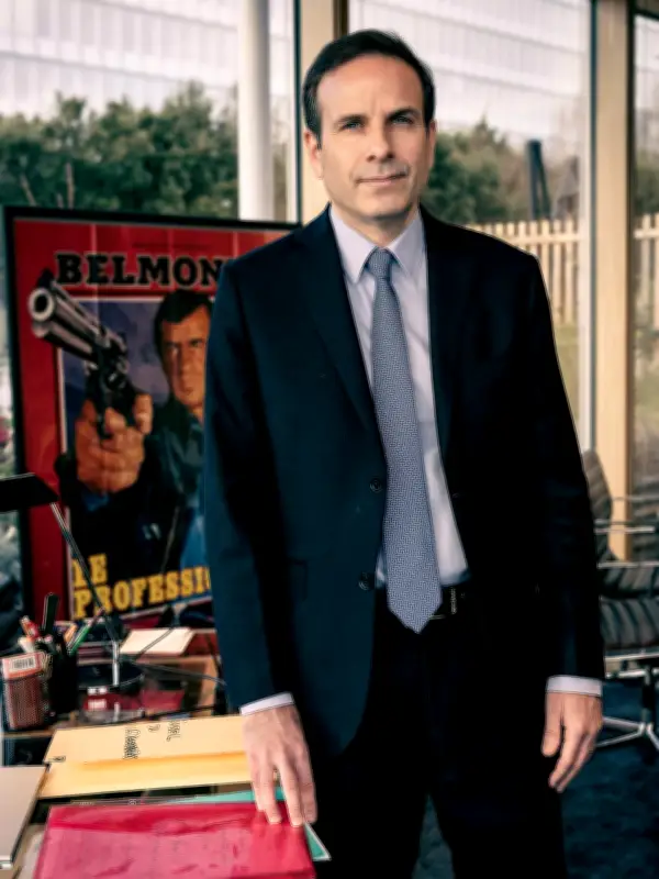 Pierre Hoffman, le batteur qui fait battre le cœur de la scène musicale française