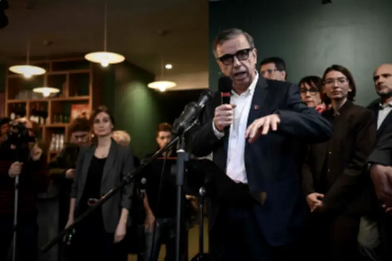 Pierre Hurmic dévoile son programme pour prolonger l'expérience verte à Bordeaux en 2026