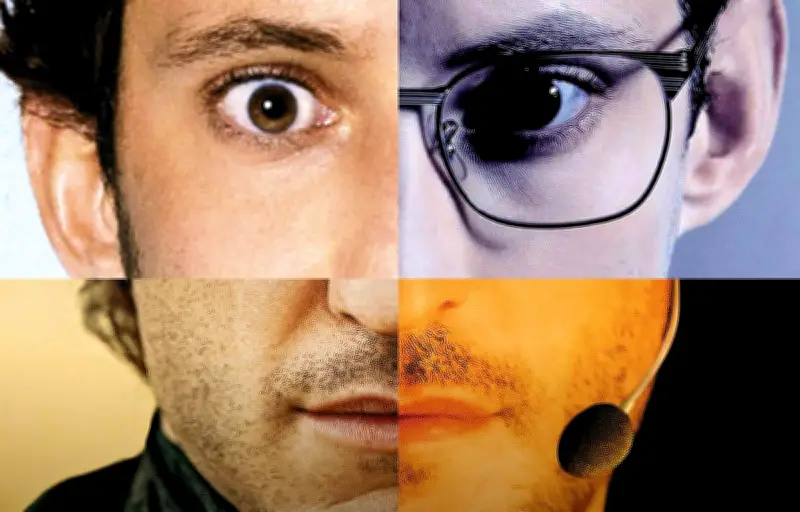 Pierre Niney conteste sa présence sur la 'Liste A' des acteurs omniprésents