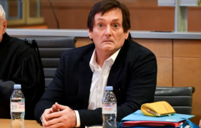 Pierre Palmade sera libéré le 27 février après avoir purgé sa peine pour l'accident de 2023