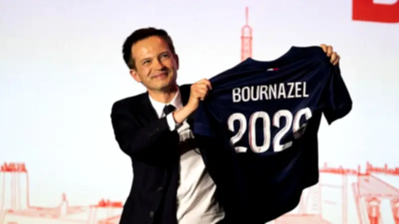 Pierre-Yves Bournazel refuse toute fusion pour la mairie de Paris et vise la victoire