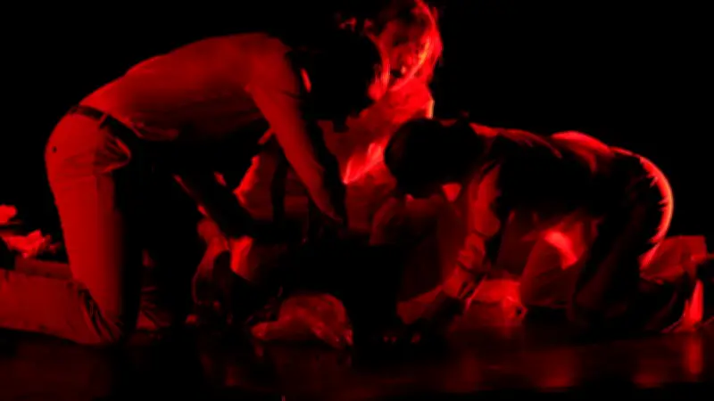 Pig Boy 1986-2358 : une pièce qui questionne le vivant face à la technologie