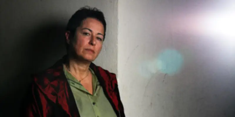 Pinar Selek, la sociologue turque harcelée par la justice depuis 28 ans pour une enquête kurde