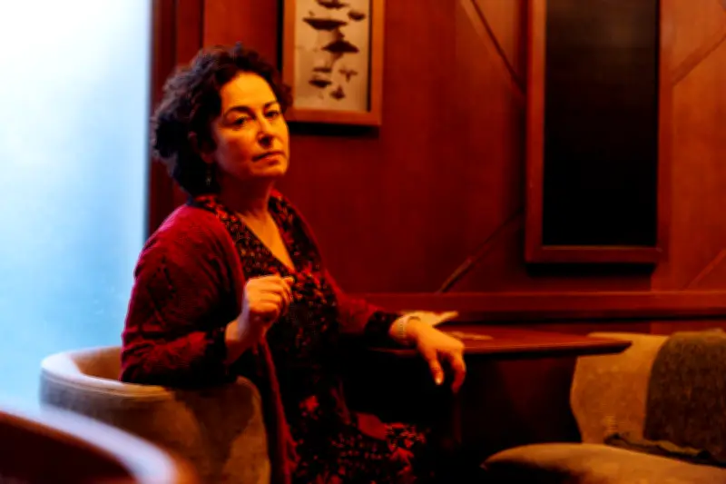 Pinar Selek, sociologue franco-turque, poursuit son combat pour la recherche interdite sur les Kurdes