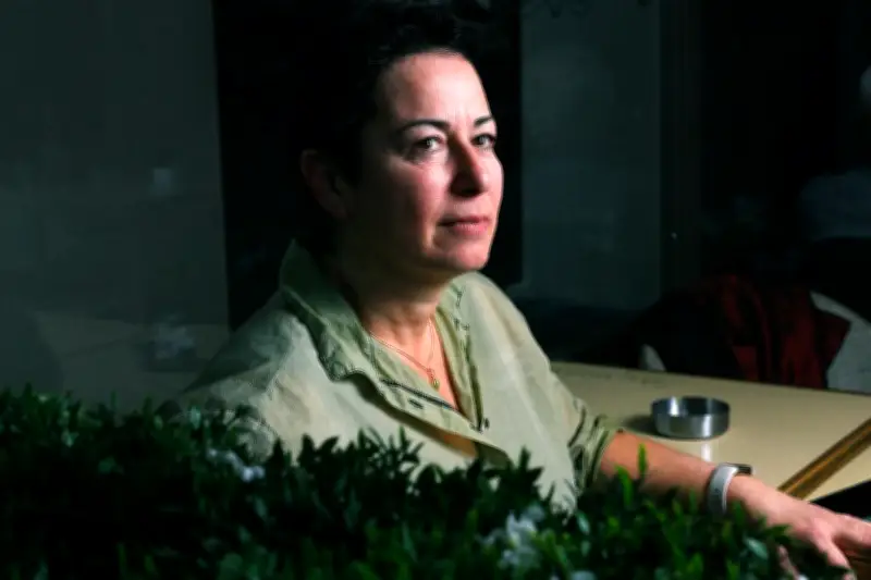 Pinar Selek, une voix pour les Kurdes, face à la répression turque