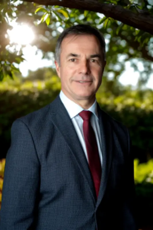 Pineuilh : le maire Didier Teyssandier candidat à sa réélection en 2026