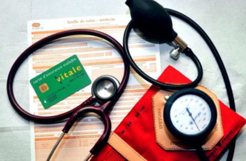 Piratage massif de données médicales : 15 millions de Français exposés sur le dark web