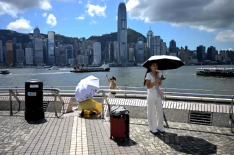 Pékin exempte de visa les Britanniques et Canadiens pour des séjours courts jusqu'à fin 2024