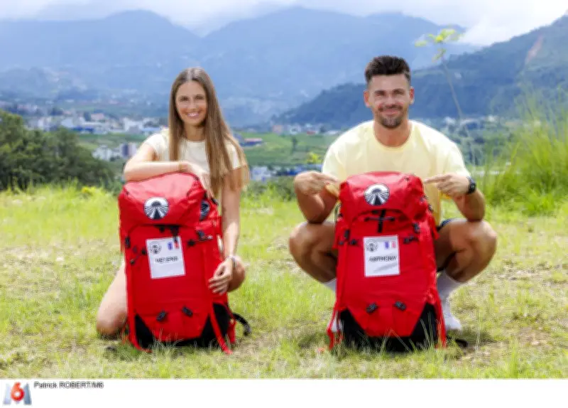 Pékin Express 2025 : Héléna et Anthony racontent leur aventure du Népal à la Thaïlande