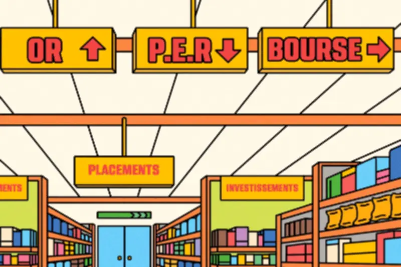 Placements 2026 : Stratégies d'Investissement Face aux Signaux Contradictoires