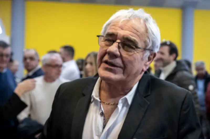 Plainte pour agression sexuelle visant un candidat RN à La Tremblade