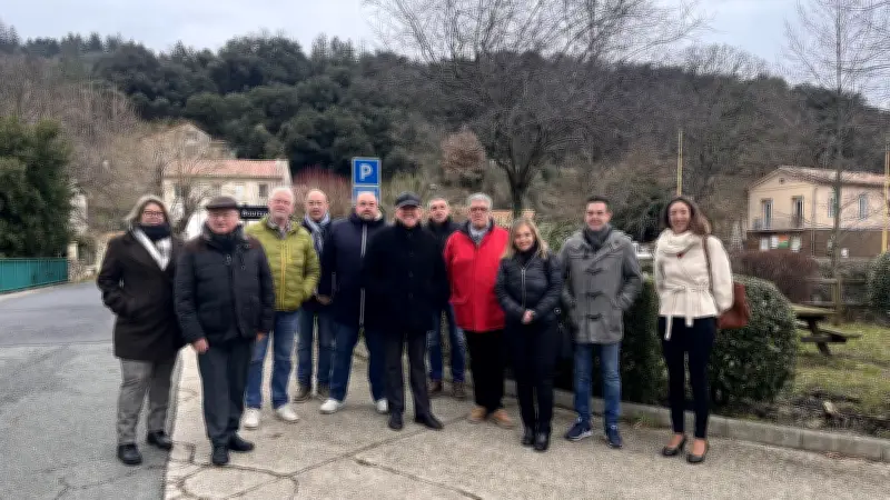 Plaisance développe son réseau cyclable pour sécuriser les déplacements doux