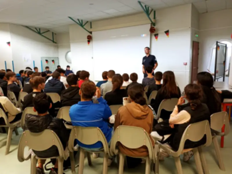 Plan Avenir : une réforme pour transformer l'orientation scolaire en accompagnement personnalisé