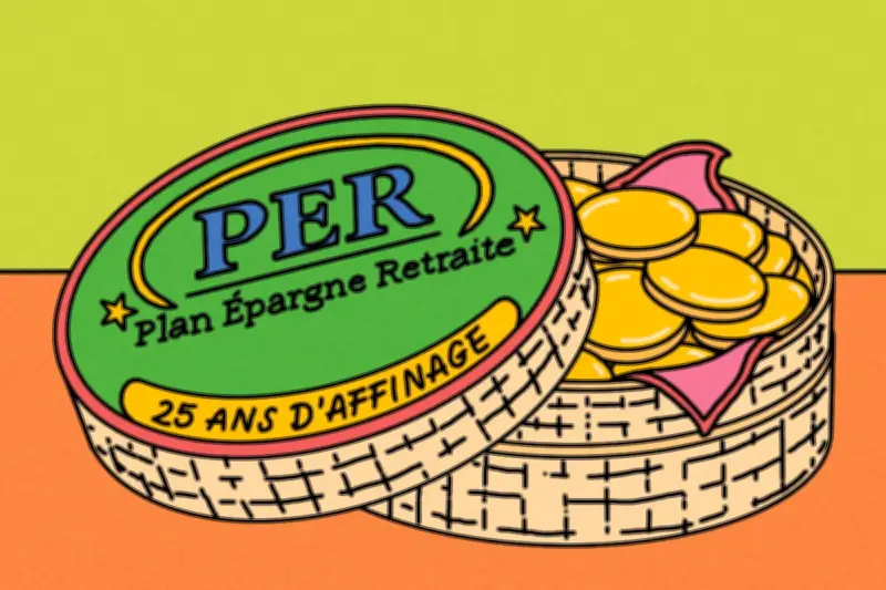 Plan d'épargne retraite : une stratégie de long terme pour sécuriser l'avenir