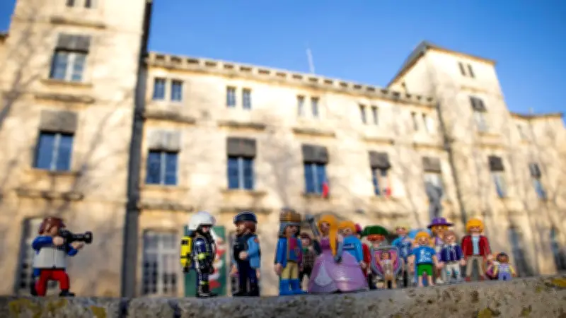 Playmobil® : une exposition inédite avec 20 dioramas à Pignan