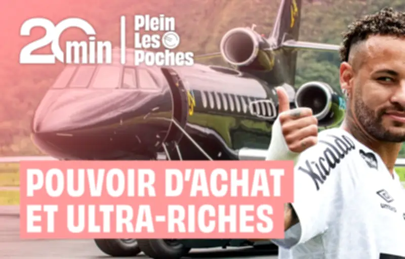 Plein les poches : Le magazine qui décrypte votre budget et vos dépenses quotidiennes