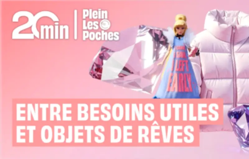 Plein les poches : l'émission qui décrypte votre budget et évite les arnaques