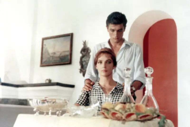 « Plein Soleil » : le chef-d'œuvre de René Clément avec Alain Delon au sommet de son art