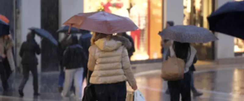 Pluies exceptionnelles à Montpellier : une anomalie météorologique jusqu'à mi-février
