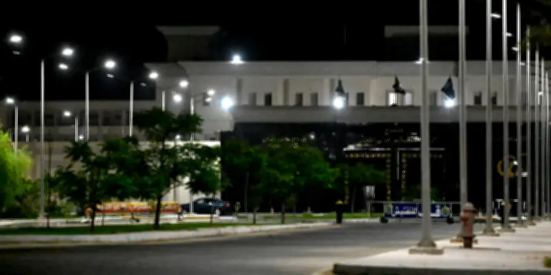 Plus de 3 000 réfugiés érythréens arrêtés en Égypte selon une ONG des droits humains