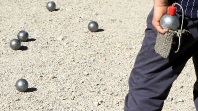 Plus de 400 joueurs attendus aux qualifications de pétanque du Pic Saint-Loup à Assas