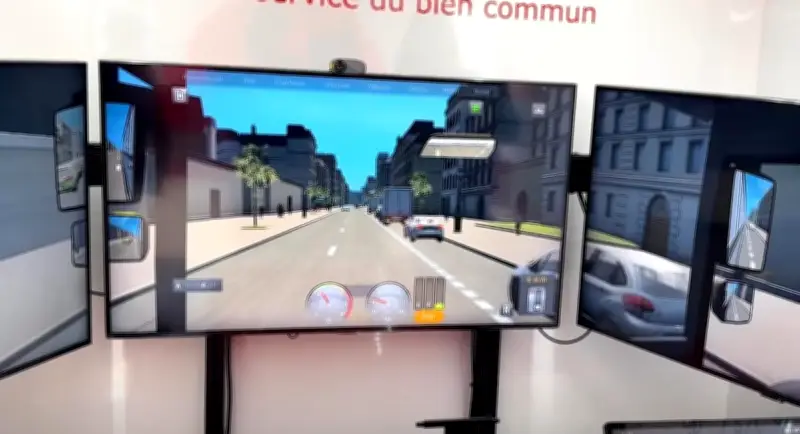 Pénurie de conducteurs : à Saint-André-de-Cubzac, on recrute sans CV pour ouvrir l'emploi à tous