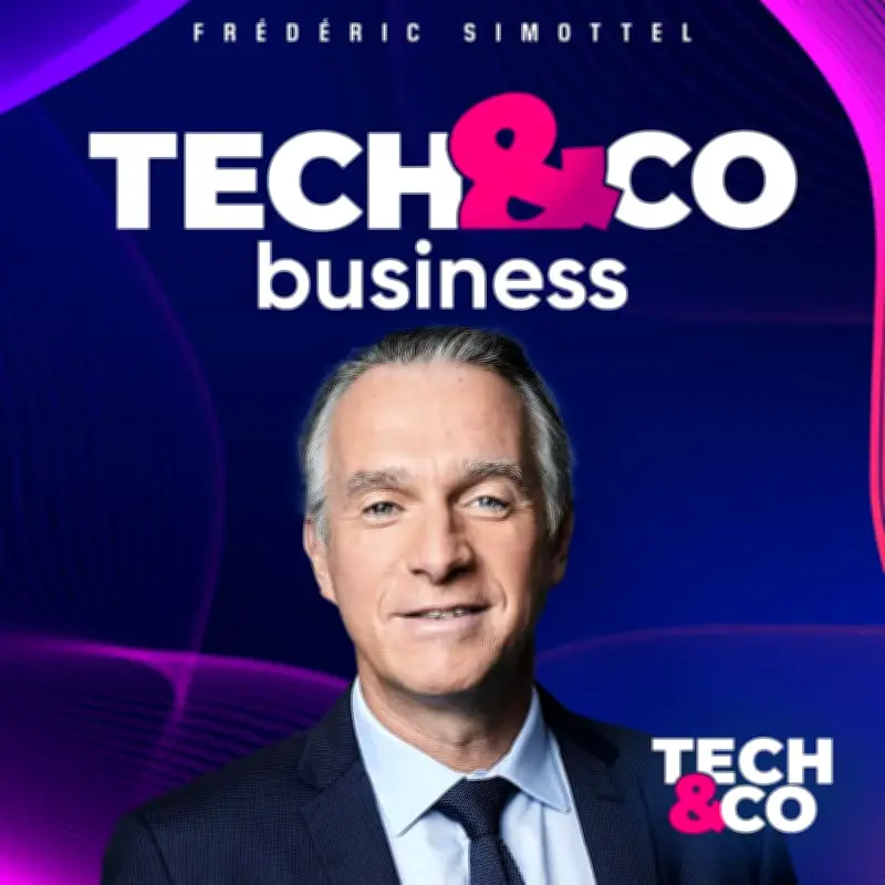 Podcast Tech&Co Business : IA, cybersécurité et souveraineté au cœur des débats