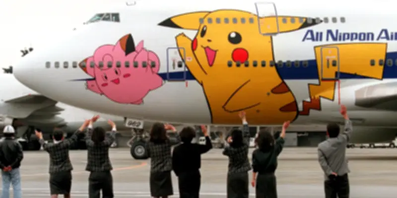 Pokémon fête ses 30 ans : l'ascension de Pikachu en icône planétaire
