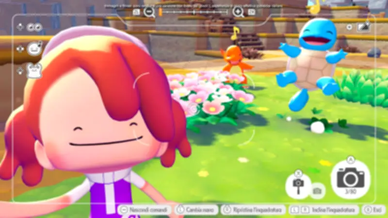 Pokémon Pokopia : le nouveau rival d'Animal Crossing sur Switch 2 dévoilé