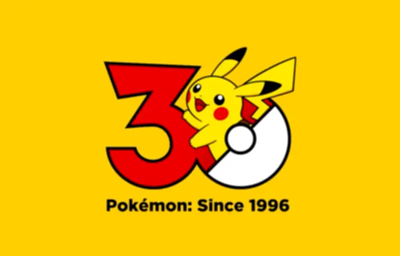 Pokémon Rouge Feu et Vert Feuille débarquent sur Switch pour le Pokémon Day