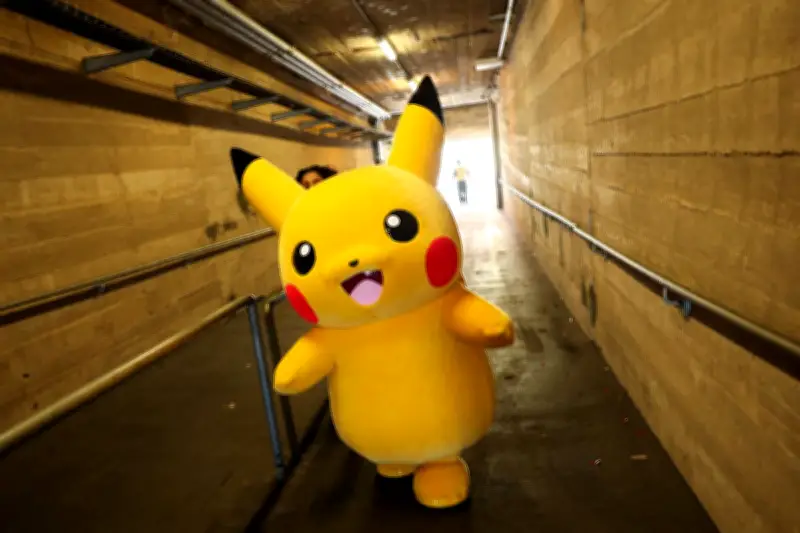 Pokémon Vents et Vagues annoncés pour 2027 sur Switch 2, avec un univers tropical