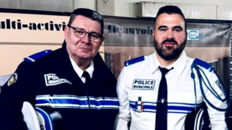 Police municipale de Beauvoisin : un bilan 2025 marqué par 3 139 actions et une stratégie de proximité