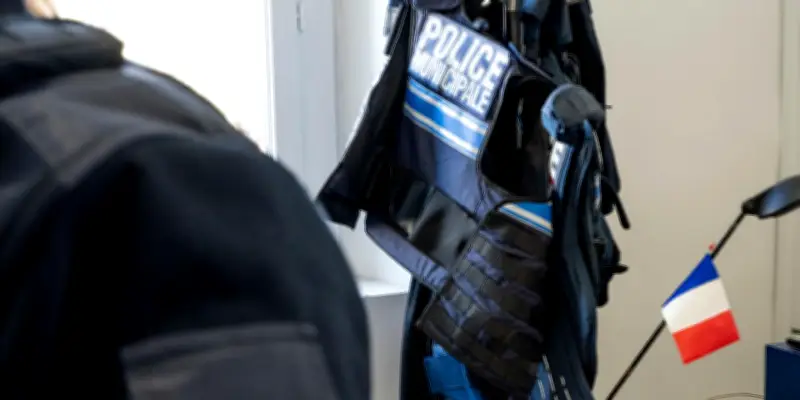 Polices municipales : le projet de loi élargissant leurs pouvoirs arrive à l'Assemblée en mai
